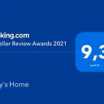 Milly\'S Home