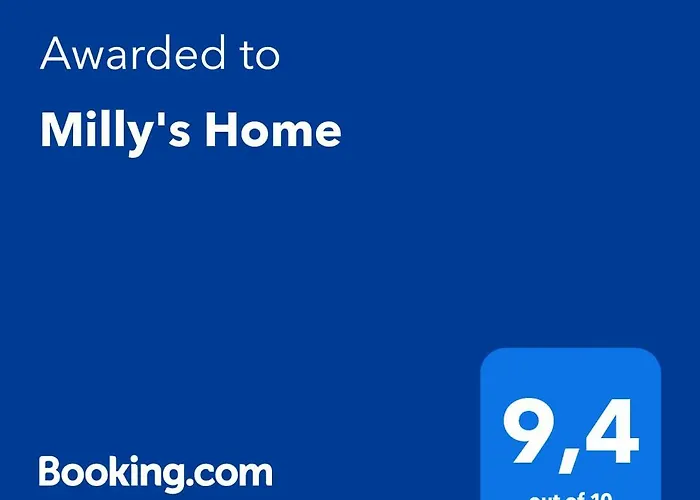 Milly\'S Home