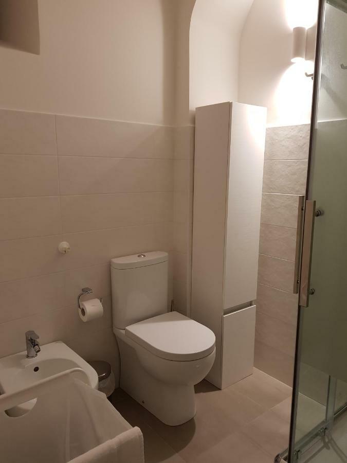 Apartment Milly's Catania