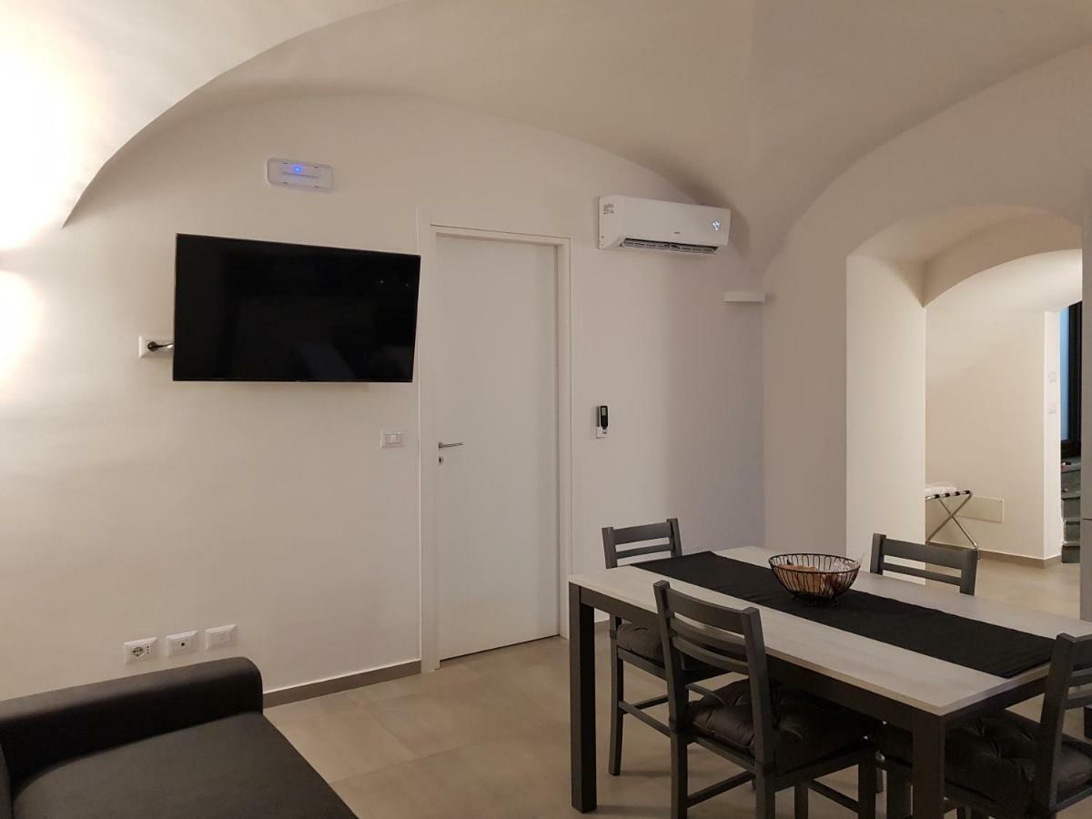 Apartment Milly's