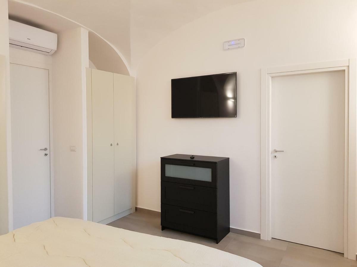 Apartment Milly's Catania