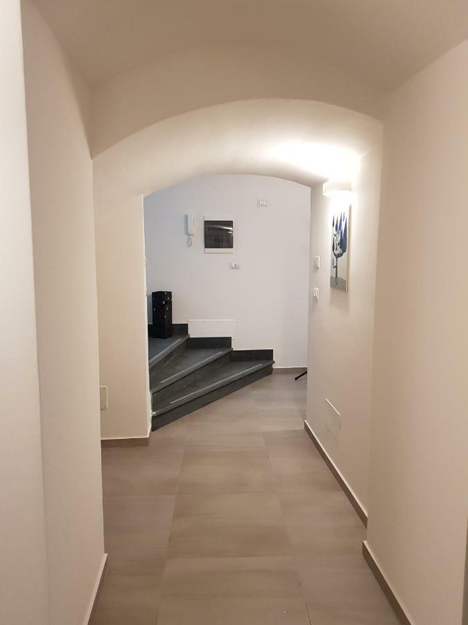 Milly's Apartment Catania