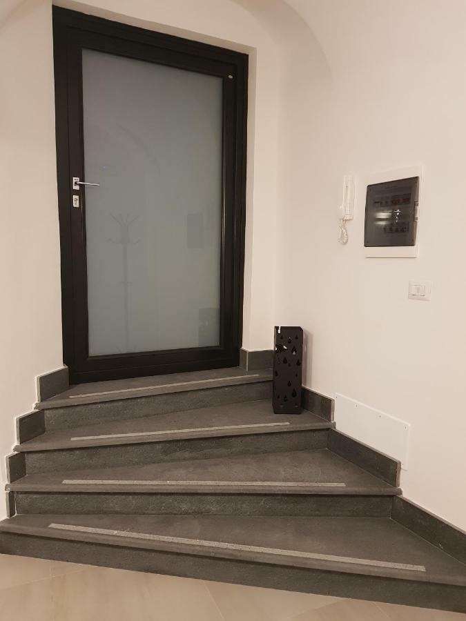 Apartment Milly's Catania
